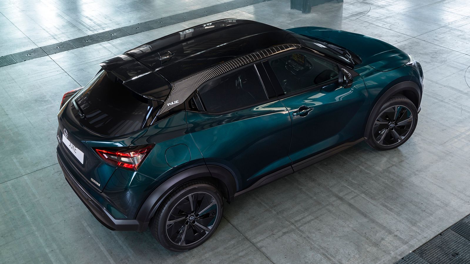 Νέα έκδοση Pulse στην γκάμα του Nissan Juke
